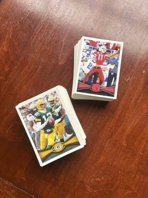 2012 Topps Football - COMPLETE YOUR SET - Pick Your Players
