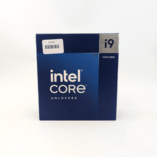 Intel Core i9-14900K 3.2GHz 24-Core Unlocked Processor LGA 1700 BX8071514900K 