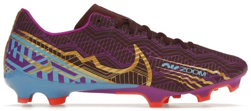 Nike Zoom Mercurial Vapor 15 Elite FG Mbappé Dark Beetroot‎ Size 8 DJ4977‑605 Nike Zoom Mercurial Vapor 15 Elite FG Mbappé Dark Beetroot  main image 4