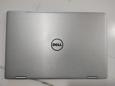 Dell Inspiron 15-7579; i5 processor; Touchscreen