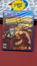 Borderlands: Game of the Year Edition - Sony PlayStation 4