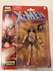 Marvel X-Men Wolverine (Weapon X) Action Figure with High-Tech Training Helmet