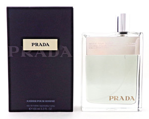 Prada Amber Intense | eBay