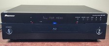 PIONEER BDP-51FD BLU-RAY DISC BLURAY PLAYER works, needs remote control 