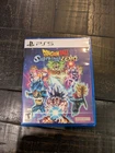 Dragon Ball: Sparking! Zero - PlayStation 5
