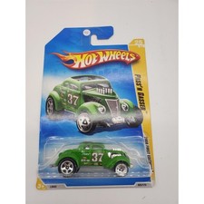 Hot Wheels Pass N Gasser 1:64 Scale Die Cast 2008 L9940