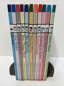 A Childs First Library of Learning | eBay