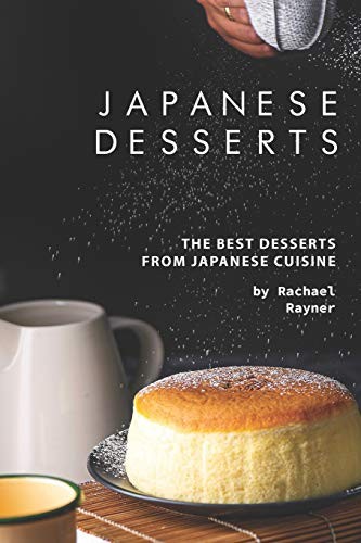 Japanese Desserts: The Best Desserts from Japanese Cuisine - Image 2