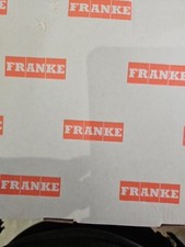 Franke Siphon Kitchen Sink Plumbing Pipework Kit 2 connections