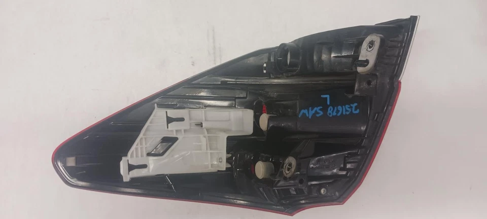 '10-'14 SUBARU OUTBACK Luz trasera exterior conductor izquierdo OEM Grado A! Foto 4 de 4