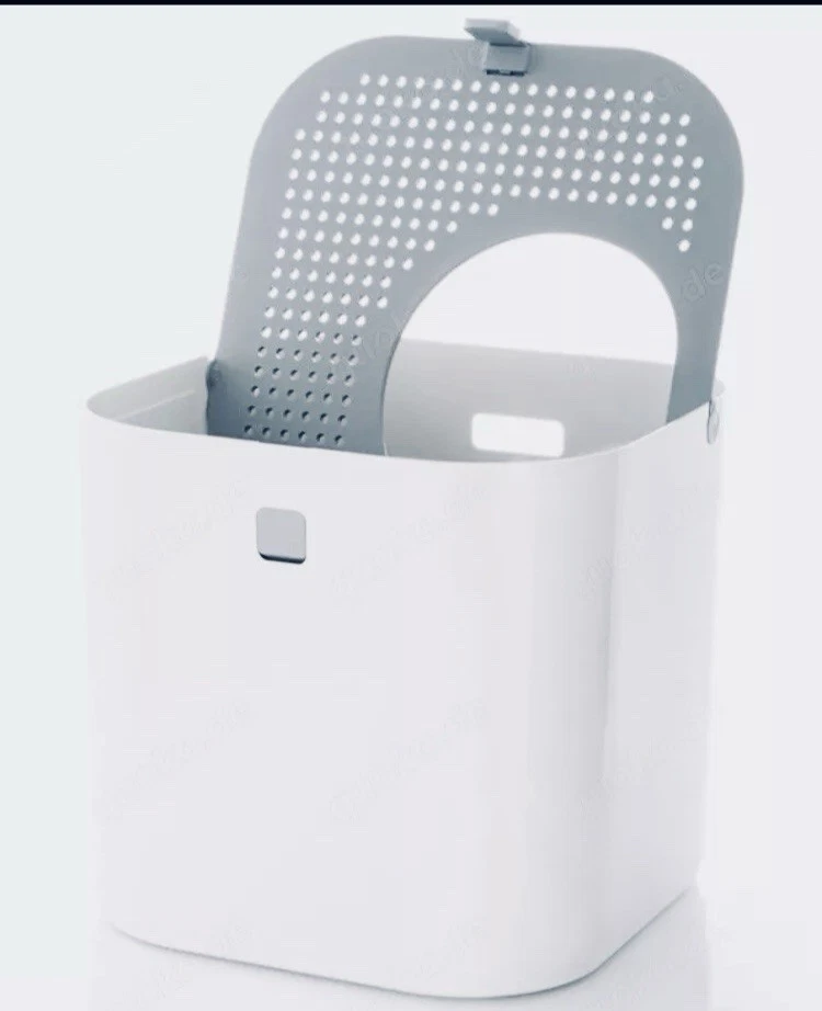 Modkat Katzenklo Design- Katzentoilette Inclusive 3 Einsätze - Bild 2 von 3