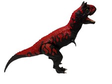 Jurassic World Legacy Collection Reimagined Roarin Carnotaurus Action Figure
