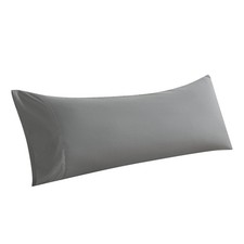 Body Pillow Cover, Ultra Soft Microfiber Pillowcases, Breathable Long Pillow Cas
