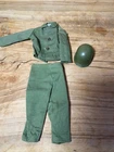 Hasbro GI Joe Action Soldier 40th Anniversary Uniform Set Timeless