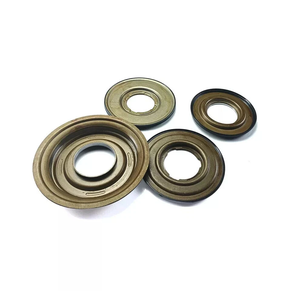 NOVO 09G TF60SN Kit de Reconstrução Mestre de Transmissão Automática Discos de Embreagem de Revisão para VW - Imagem 3 de 4