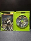 Kingdom Under Fire: The Crusaders (Microsoft Xbox, 2004) CIB Tested - Working