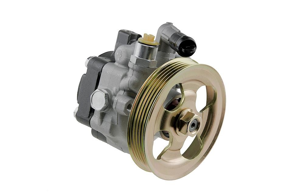 POWER STEERING PUMP