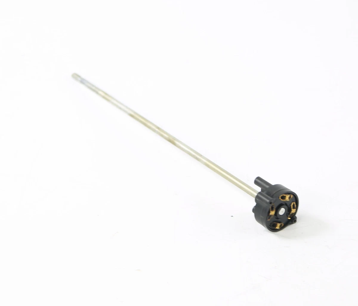 Interruptor original con varillas Revox B 750 Amplifier
