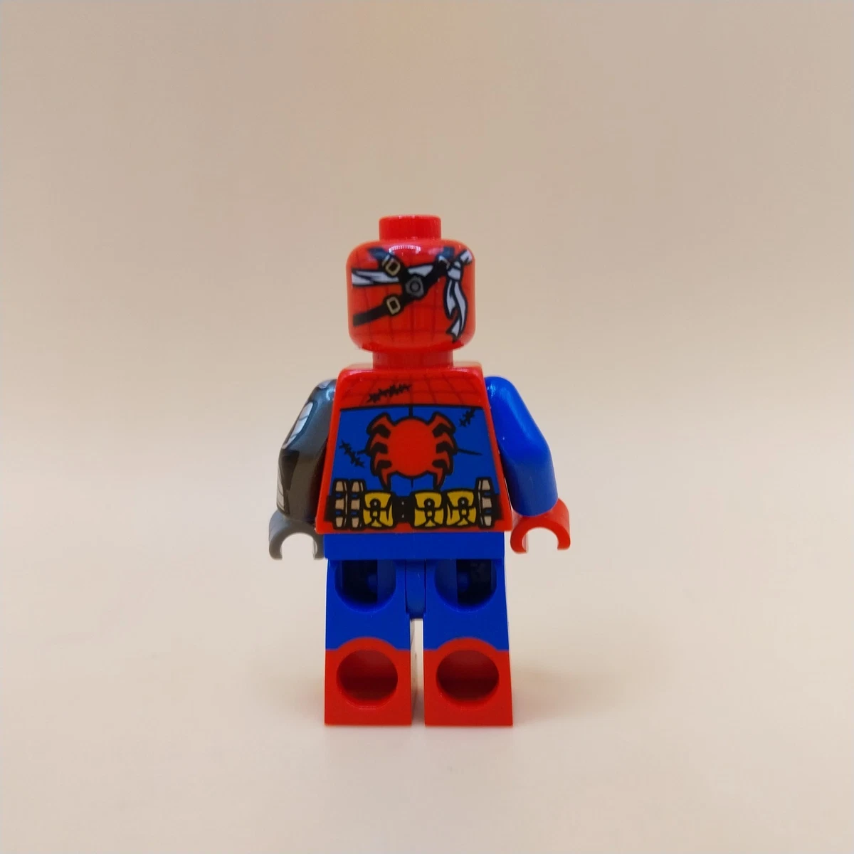 Lego Super Heroes - sh1053  Spider-Man - Cyborg Suit - Neu