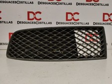 6N0853665D LINKER STOßSTANGENGITTER / 147089 FÜR VOLKSWAGEN POLO BERLINA 6N2 T