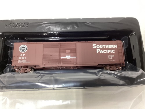 Walthers Proto #920-102008 escala HO "SP" 50' vagón de carga Rd. #65329 | Zustand: New