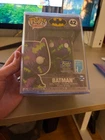 Funko Pop! Protector: DC Universe - Batman - Funko Hollywood Store/Hard Stack