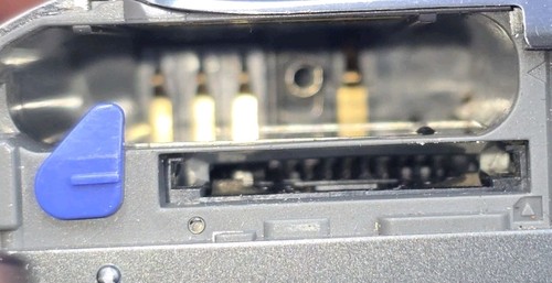 Display Flaws Please Read ~Sony Cyber-shot DSC-W370 14.1MP Digital Camera - Picture 12 of 20