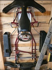 Haase Chassis