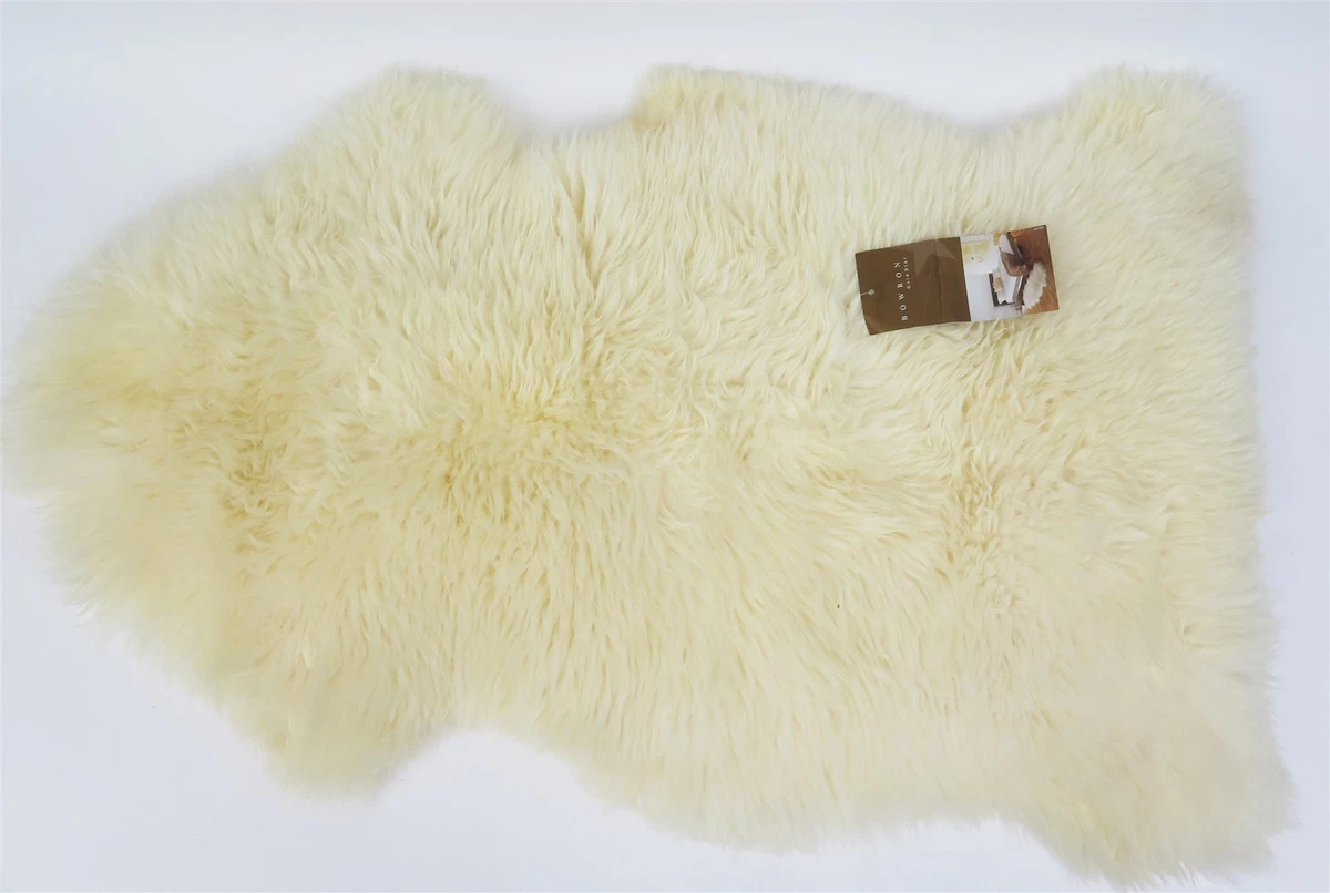 Bowron Leather, Fur & Sheepskin Rugs for sale | eBay