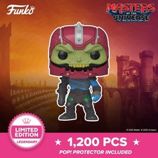 Funko & Masters of the Universe Action Figures for sale - eBay