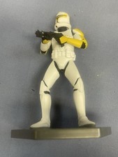 STAR WARS CLONE WARS 212TH ATTACK BATTALION CLONE TROOPER