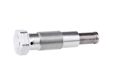 INA 551 0186 10 Steuerkettenspanner passend für MERCEDES-BENZ VITO Bus (W639)