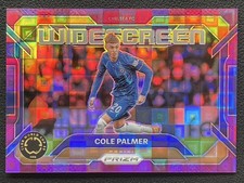 2025 Panini Prizm FIFA Club World Cup Soccer Checklist Guide in-content 38