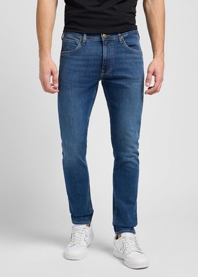 Lee Luke East New York Herrenjeans Slim Fit Denim