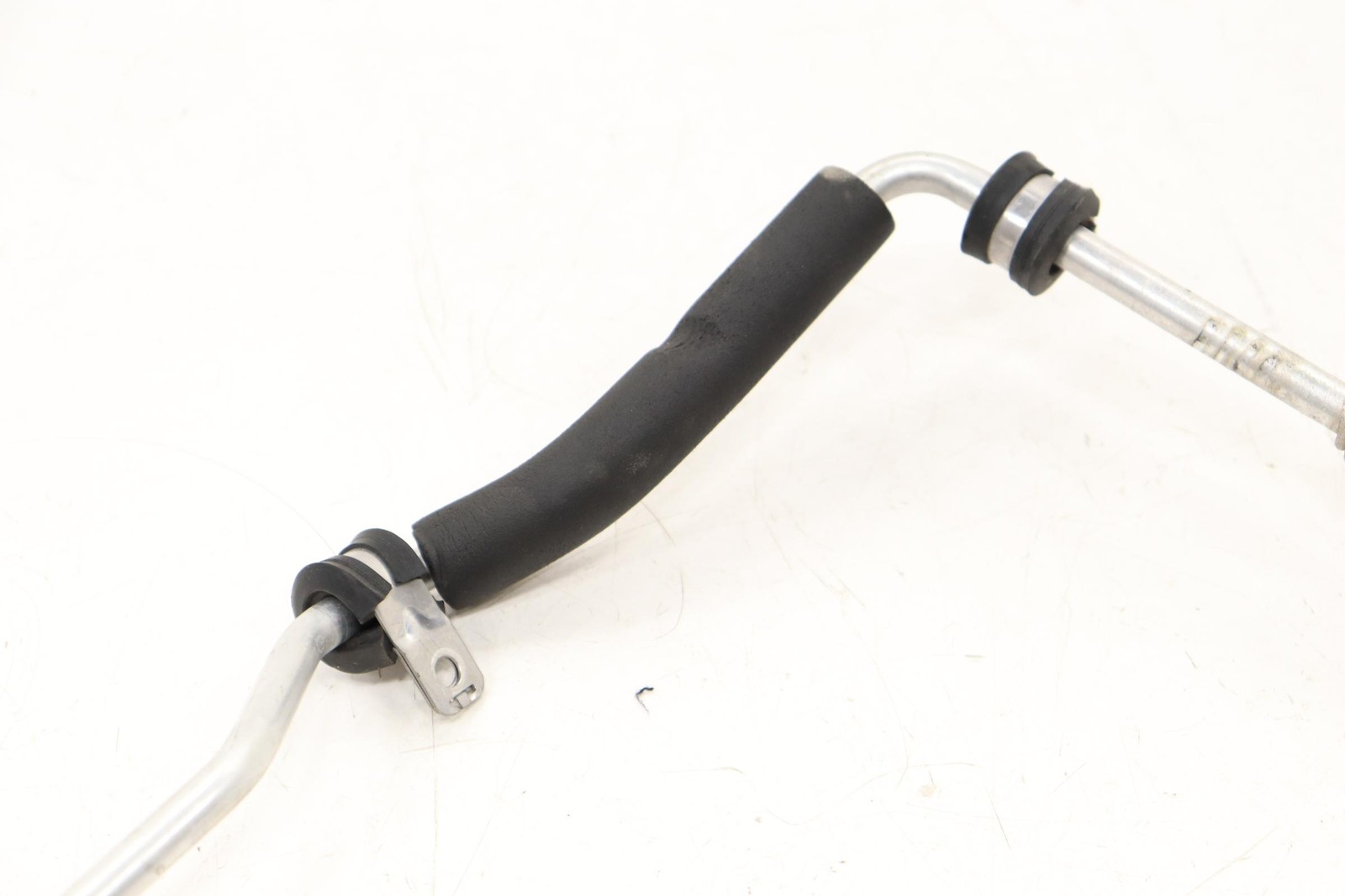 2017-2024 MASERATI GHIBLI 3.0L A/C AIR CONDITIONER COMPRESSOR HOSE OEM 670038908