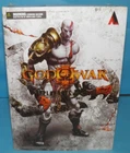 Square Enix Play Arts Kai God of War III Kratos Figure