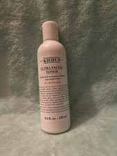 Kiehl's Ultra Facial Toner For All Skin Types 8.4oz