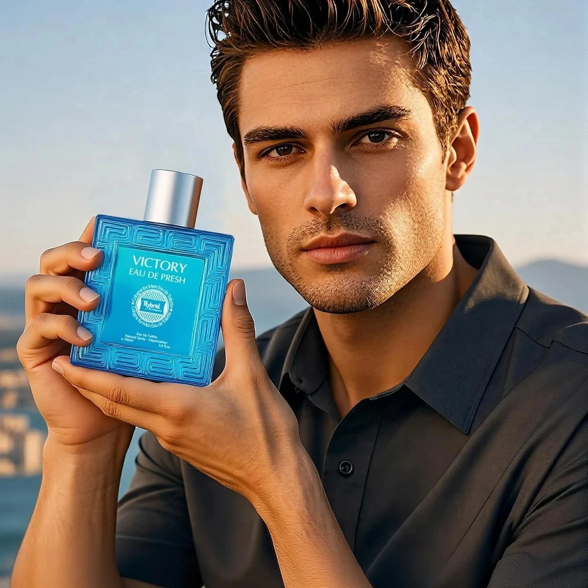 Fresh Eau de Cologne Fragrances for Men for sale | eBay