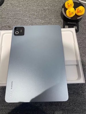 Xiaomi Pad 8 Pro 11.2  50MP Snapdragon 8 Elite Wi-Fi Android 9200mAh