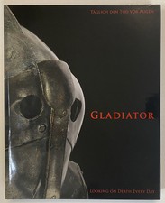 Gladiator Gladiatoren Gladiatorenwaffen Pompe...