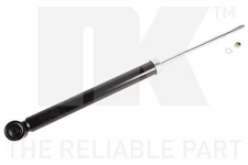 NK Rear Shock Absorber for Skoda Fabia BZG/CGPA/CEVA/CHTA 1.2 Jan 2007-Jan 2014