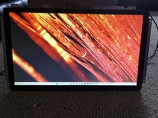 ELO ET2293L E327345 21.5" Open Frame Touchscreen Monitor