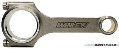 Manley Connecting Rod Mitsubishi (7 Bolt 4G63, 4G63T 1993.5-2006 ) (Set) 14022-4