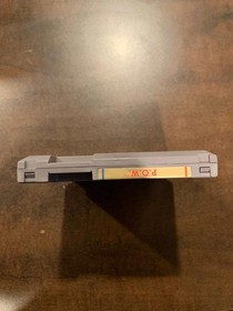 POW Prisoners of War for Nintendo NES