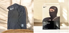 Nike Pro Therma  FIT Hyper Warm Hood Black Fast 2 days shipping