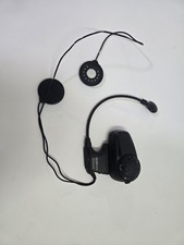 SENA SMH10 single with clamp and boom mic (CJ...