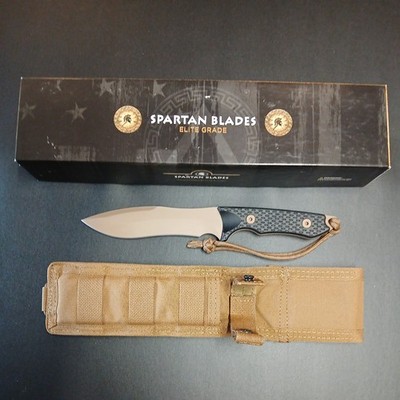 Spartan Blades  - Ronin Shinto