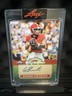 2025 Leaf Glory Of The Game Auto/99 Gunner Stockton FG-GS1