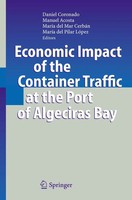 Daniel Coronado (U. A.) | Economic Impact Of The Container Traffic At The...