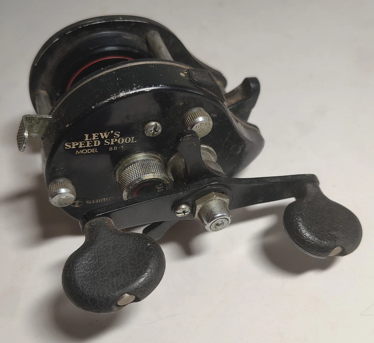 Shimano Vintage Casting Fishing Reels for sale - eBay